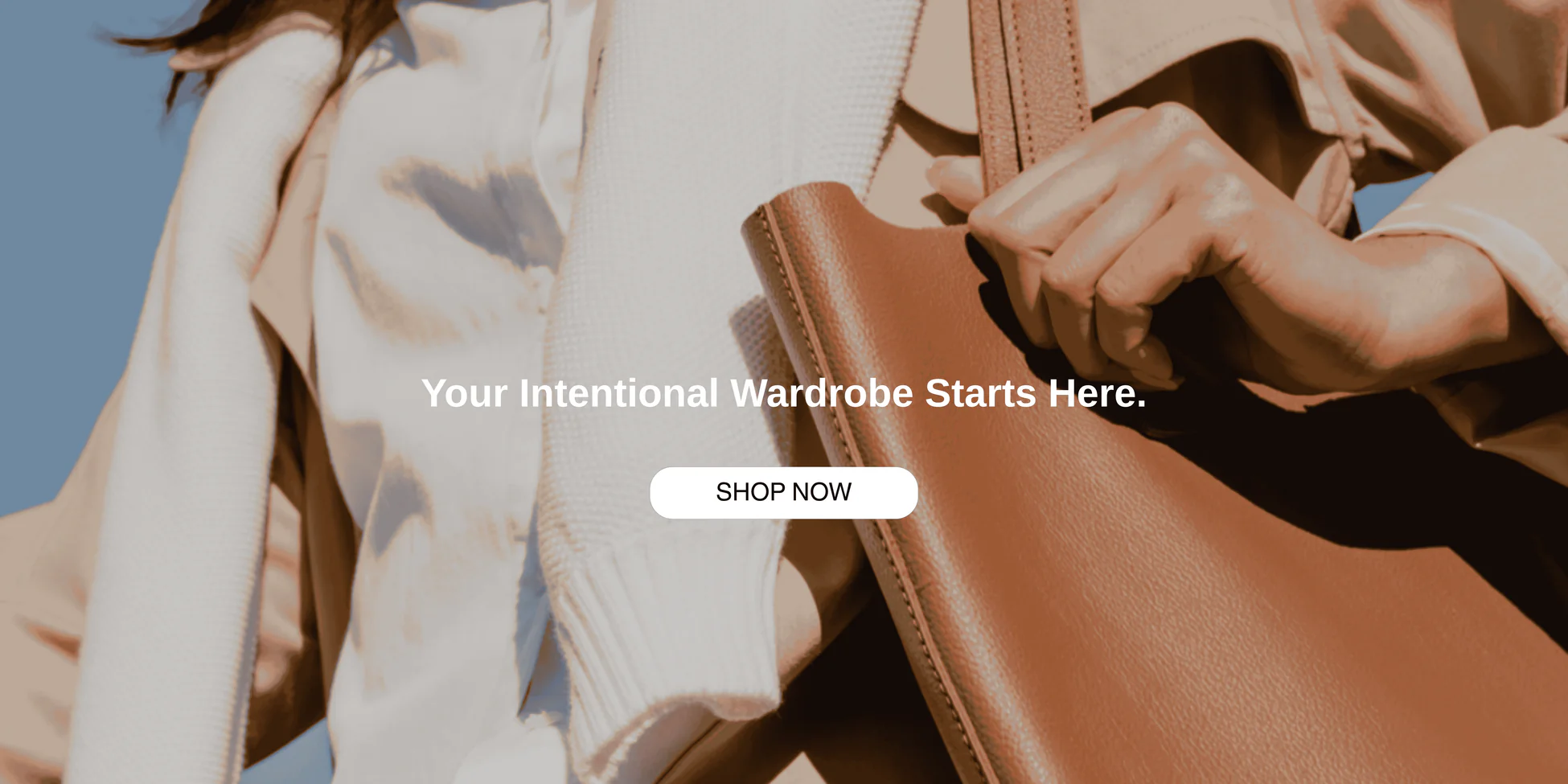 Ethical Fashion, Designed for Impact